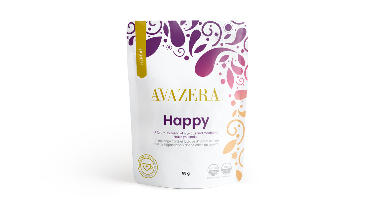 Joy & Cheer Tea Duo Avazera