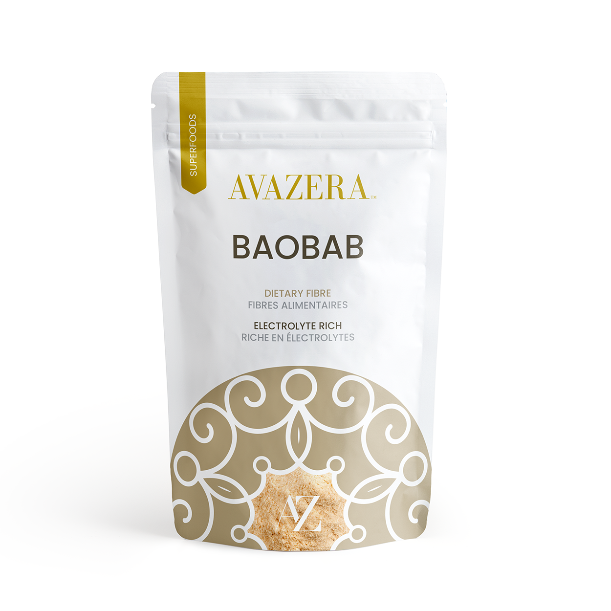Avazera Baobab Powder 113g
