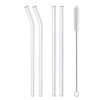 Avazera Glass Straws [4 Pack]