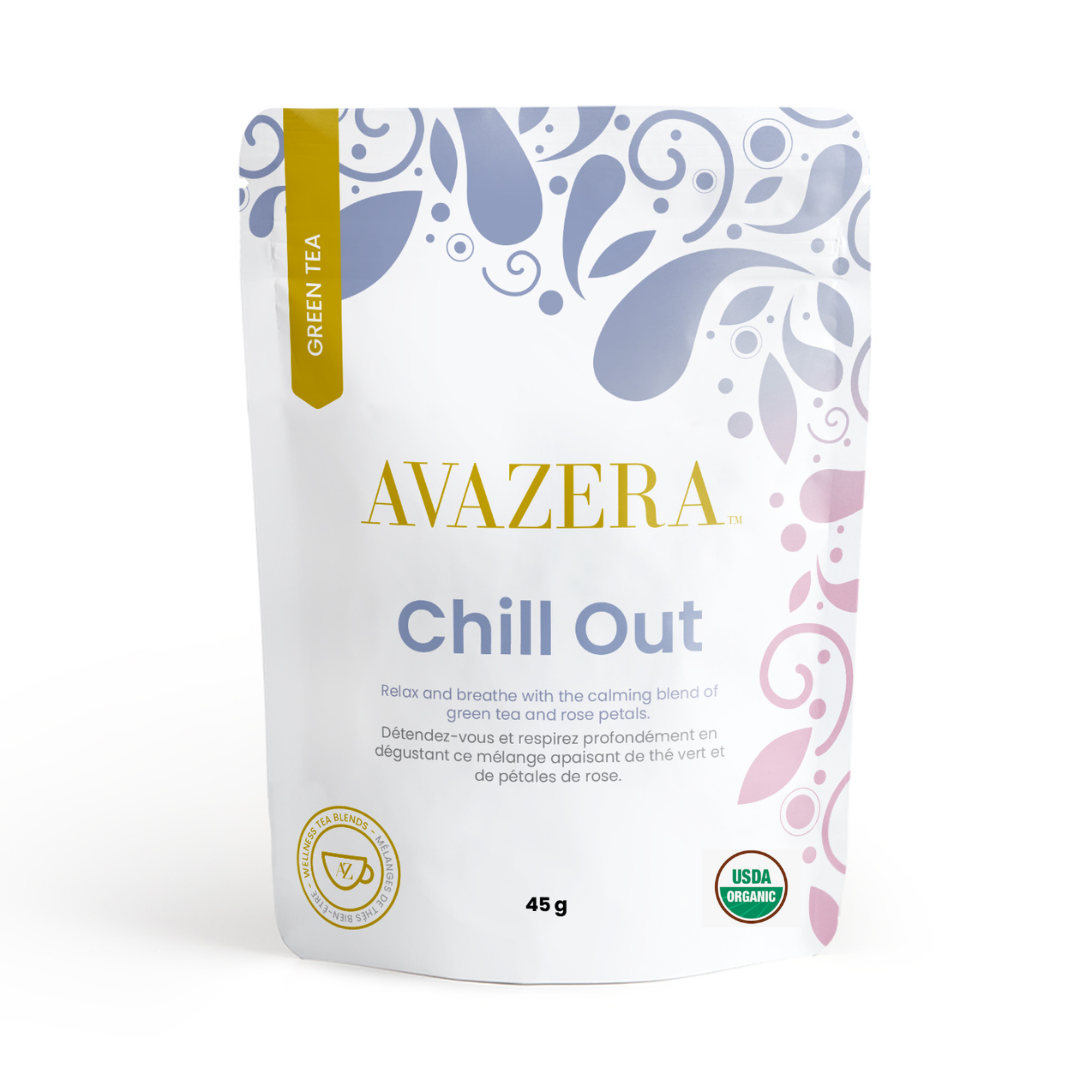 Avazera Chill Out Tea 45g