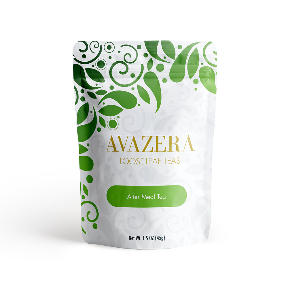 Avazera After Meal Tea 45g | Avazera