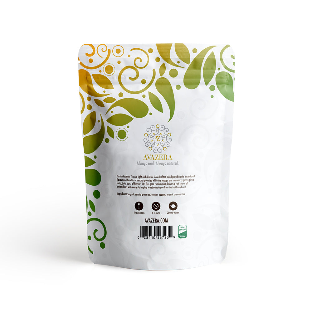 Avazera Antioxidant Tea 45g | Avazera