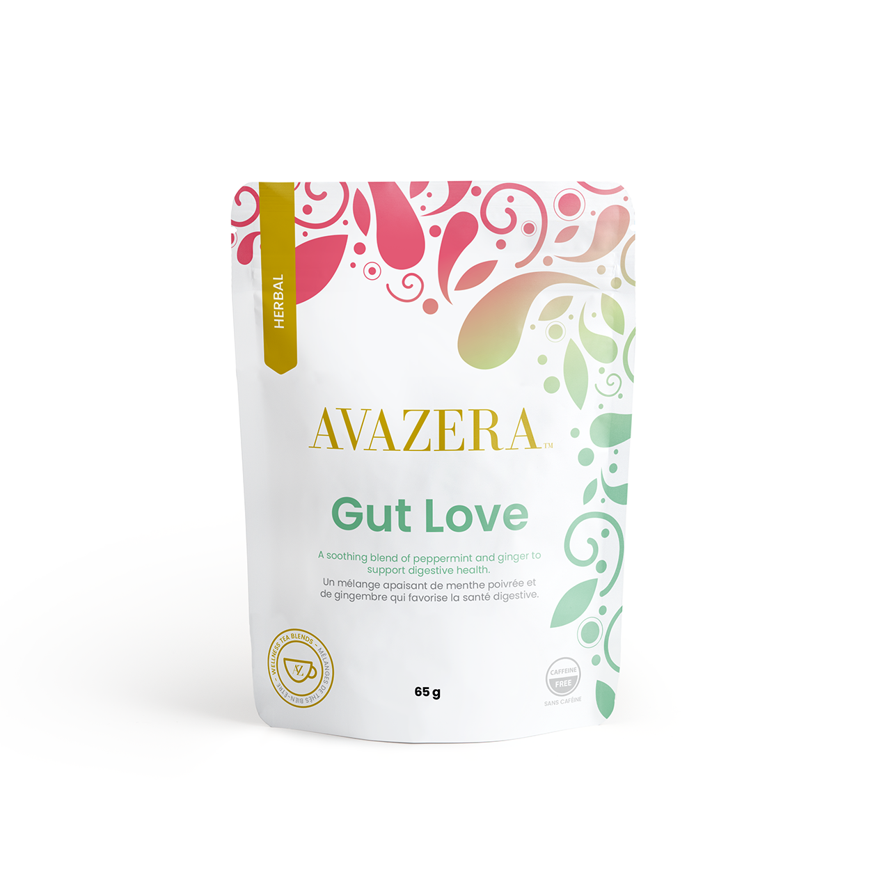 Avazera Gut Love Tea 65g