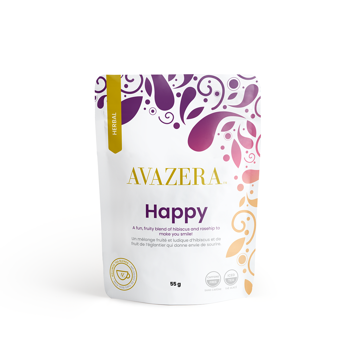 Avazera Happy Tea 55g
