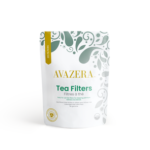 Avazera Energize Tea Bundle