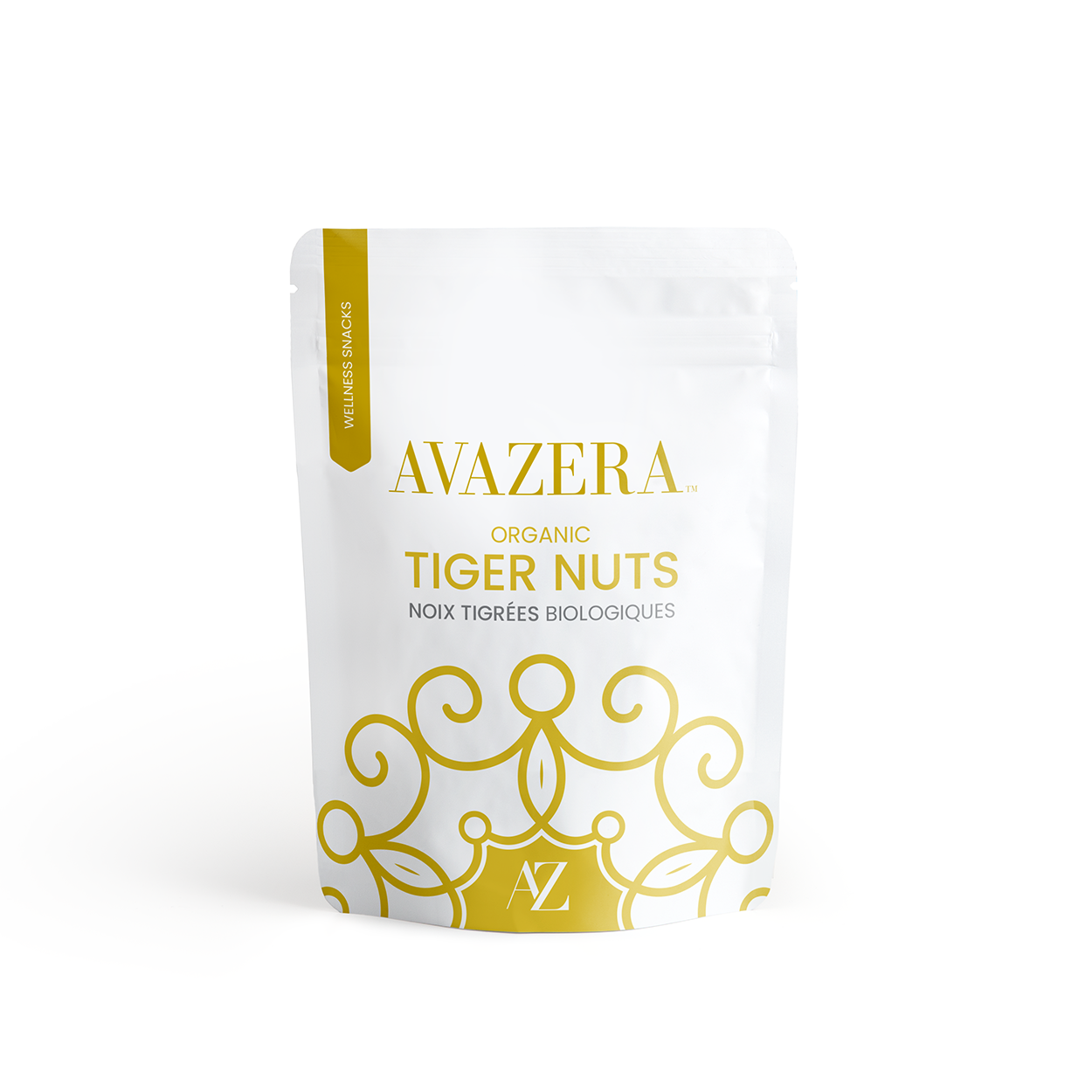 Avazera Organic Tiger Nuts 113g