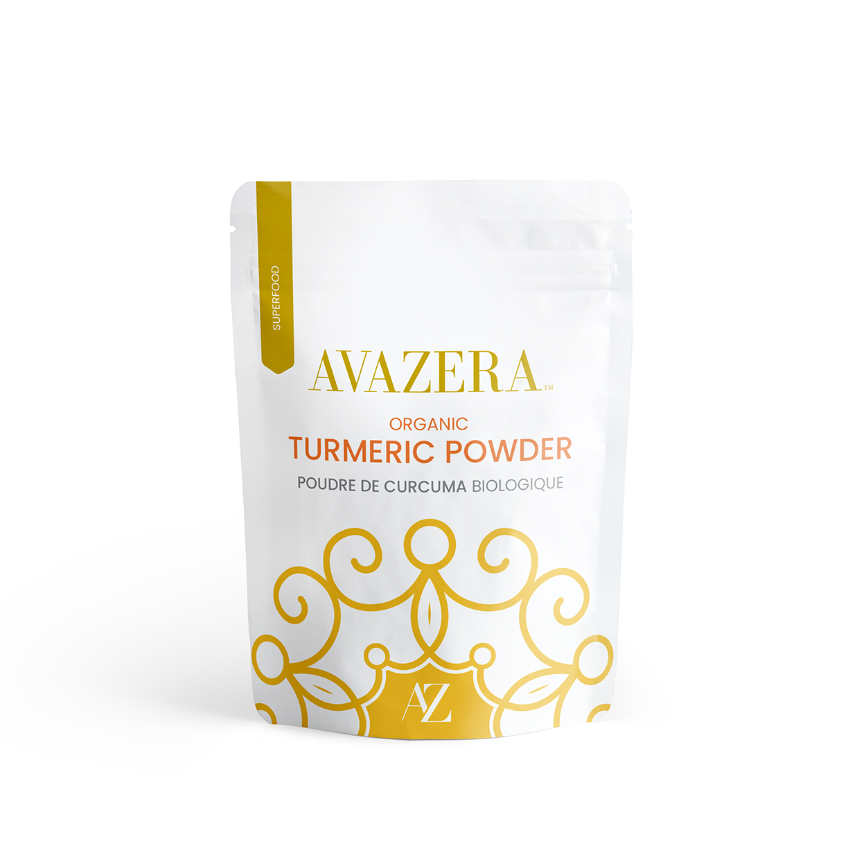 Avazera Organic Turmeric Powder 100g